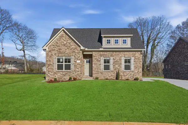 131 Sagewood Drive, Tullahoma, TN 37388