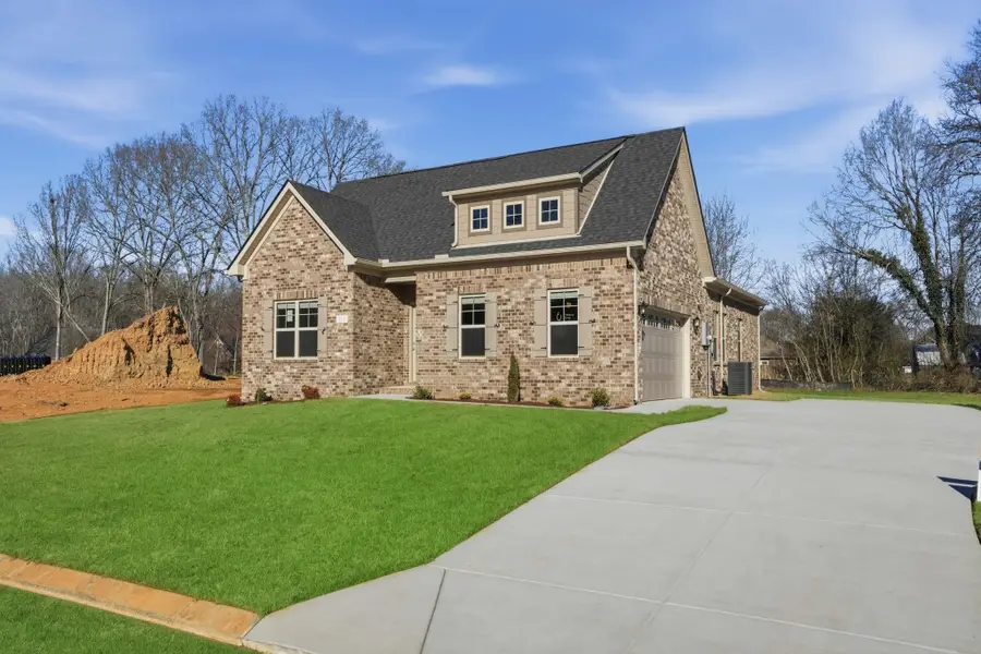 131 Sagewood Drive, Tullahoma, TN 37388 - #2