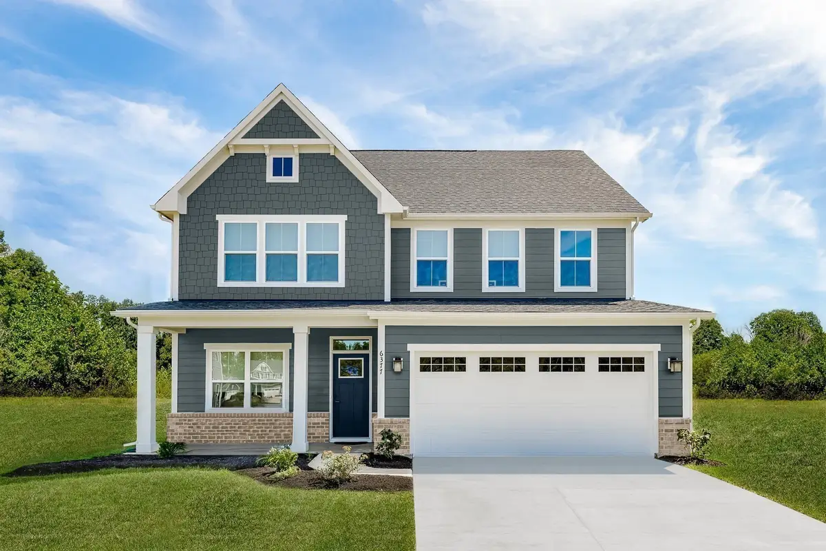 3346 Darrell Drive, Murfreesboro, TN 37128 - #1