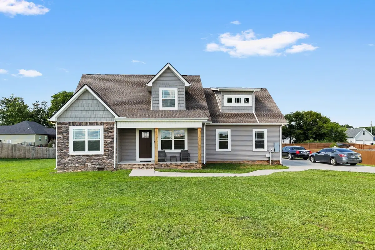 2511 Unionville Deason Rd, Bell Buckle, TN 37020 - #1
