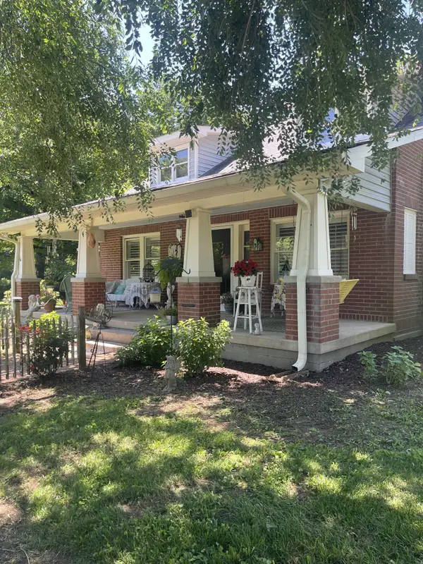 445 Carters Creek Pike, Columbia, TN 38401