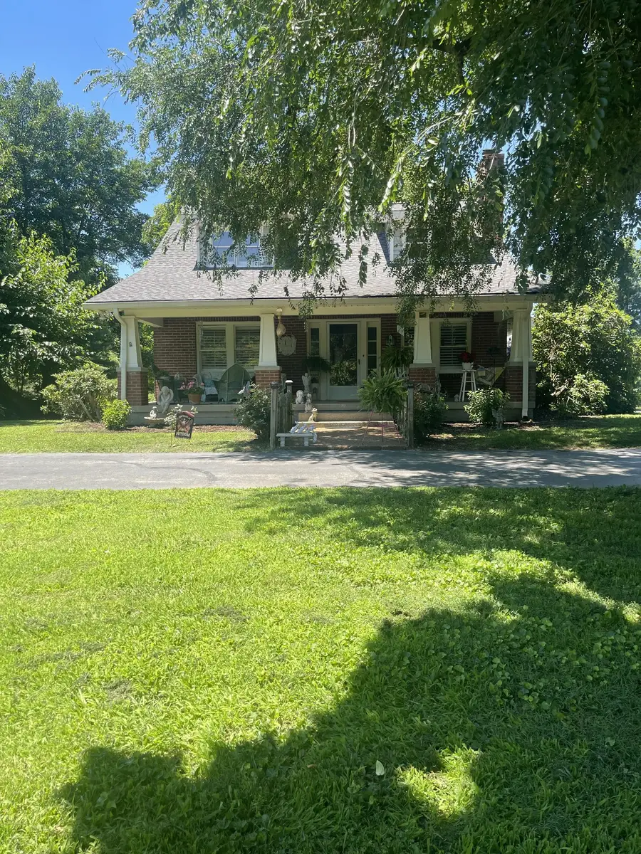 445 Carters Creek Pike, Columbia, TN 38401 - #2