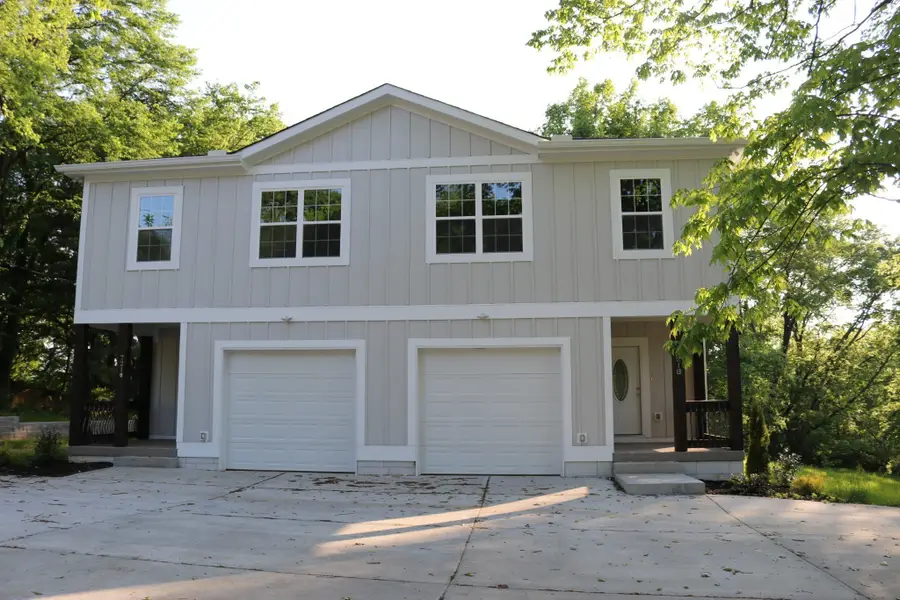721 Poplar St, Columbia, TN 38401 - #3