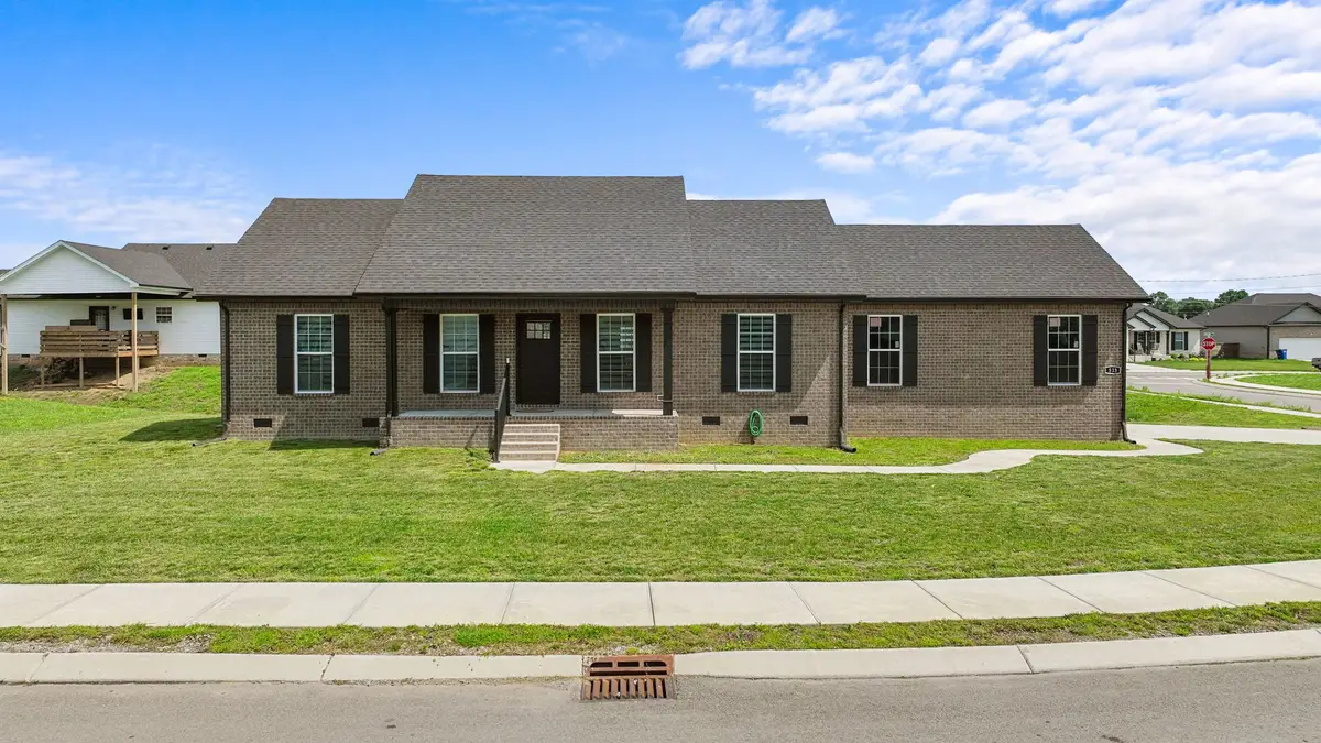 513 Rose Ln, Shelbyville, TN 37160 - #1