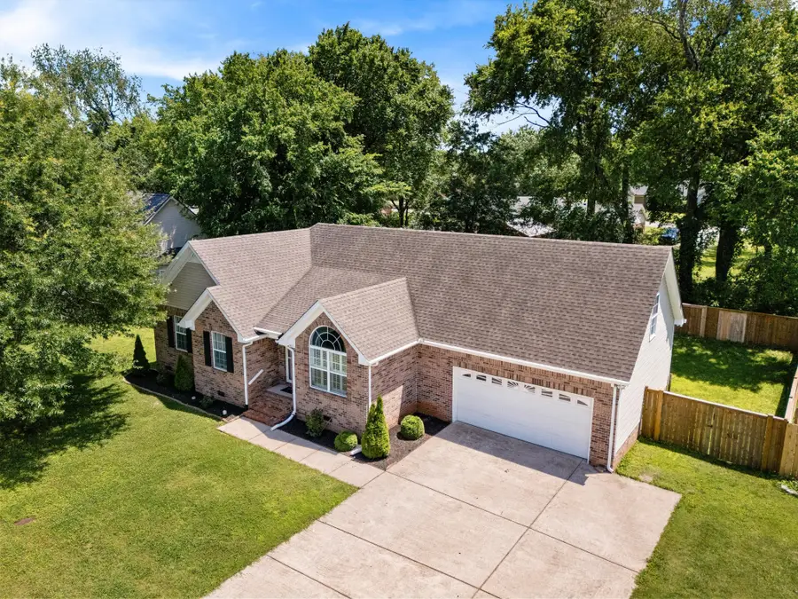 367 Meigs Dr, Murfreesboro, TN 37128 - #3