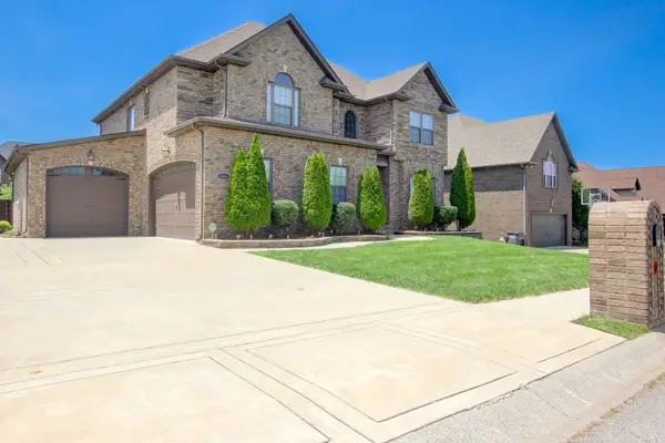 2616 Browning Way, Clarksville, TN 37043