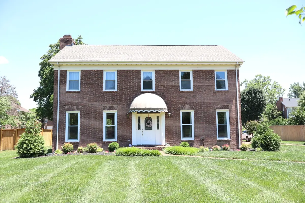 1505 Holmes Cir, Franklin, TN 37064 - #1