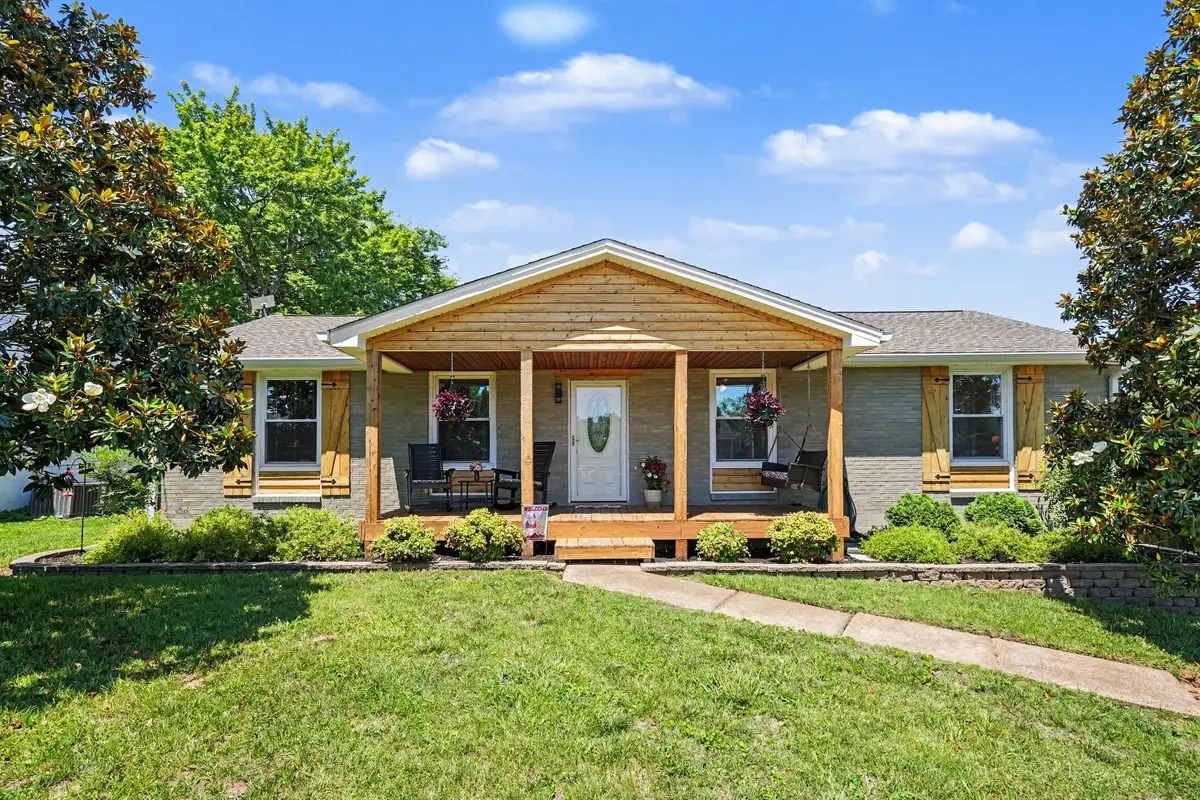 824 Roseview Dr, Nashville, TN 37206 - #1