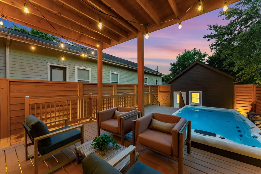 117 Rosebank Ave, Nashville, TN 37206 - #3