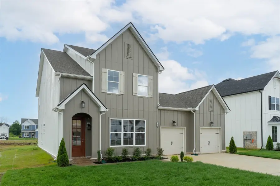 27 Madelaine Way, Kingston Springs, TN 37082 - #2