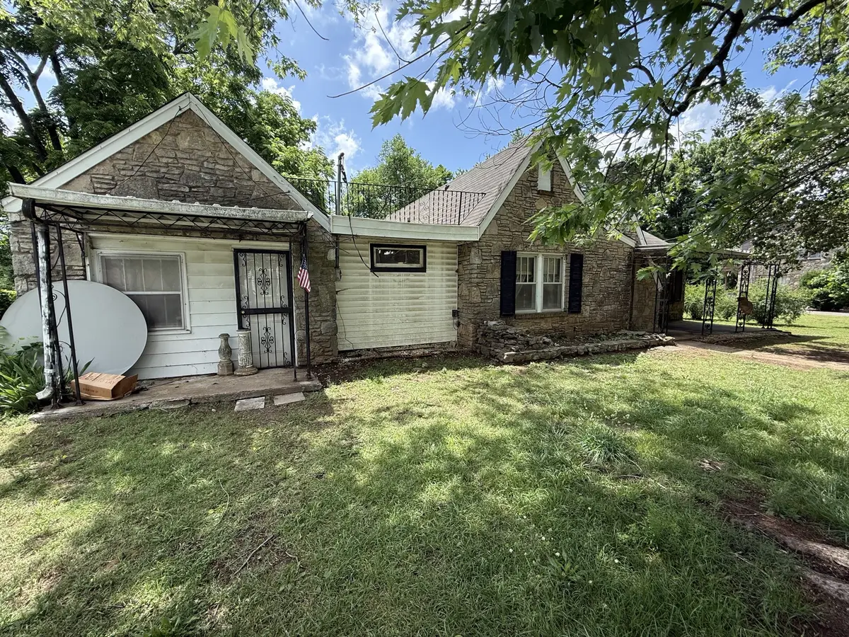 1414 Mcalpine Ave, Nashville, TN 37216 - #1