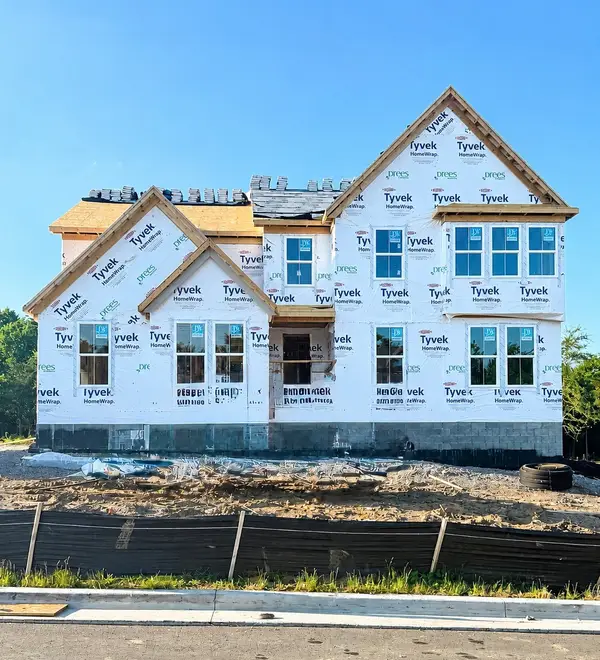 107 Cedarstone Drive, Mount Juliet, TN 37122