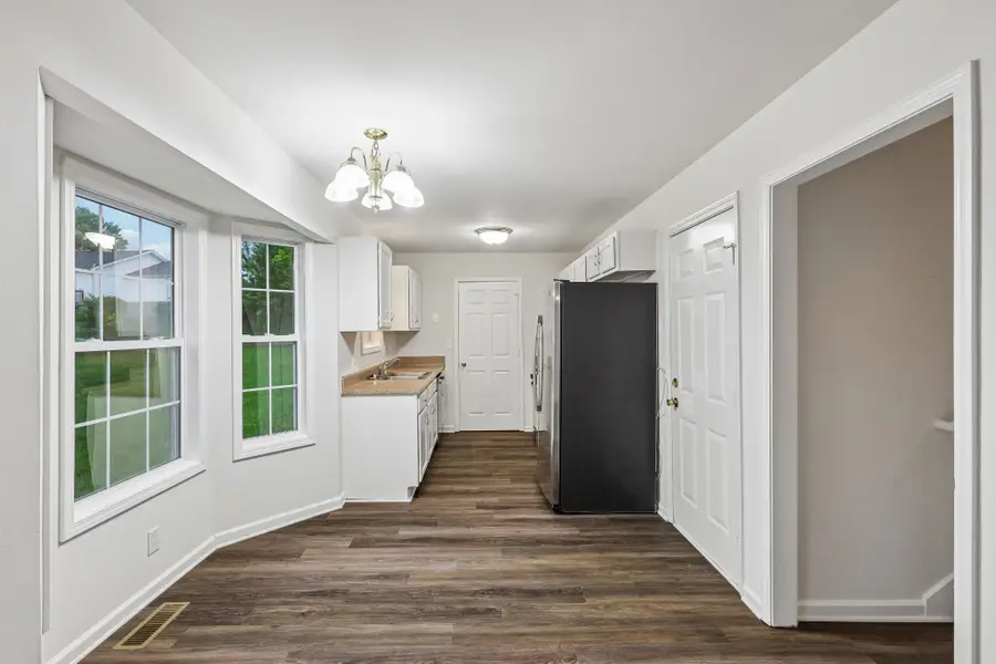 246 Senator Dr, Clarksville, TN 37042 - #2