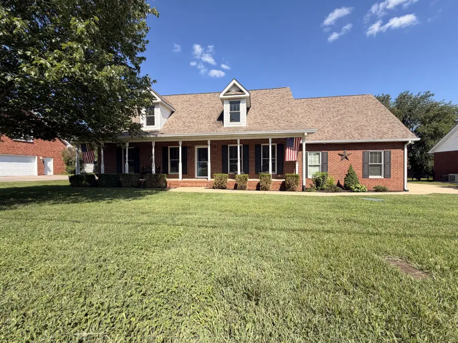 218 Autumn Glen Dr, Murfreesboro, TN 37129 - #3