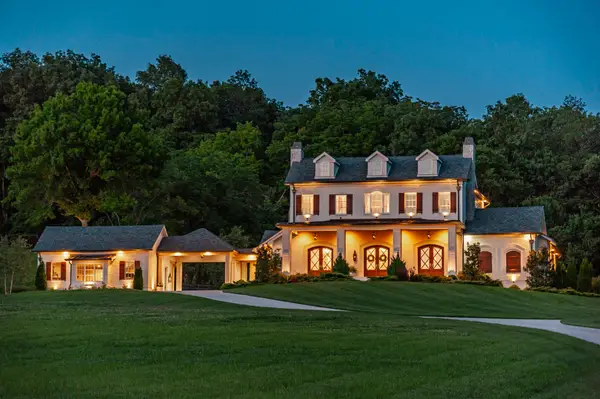 309 Hurt Rd, Hendersonville, TN 37075