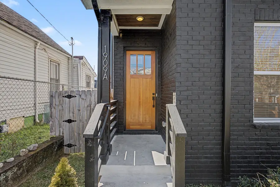 1909A 15th Ave N, Nashville, TN 37208 - #3