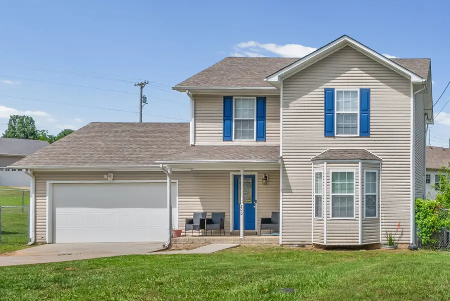 200 Grant Ave, Oak Grove, KY 42262 - #3