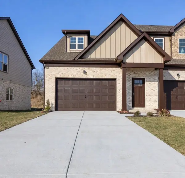 328 Chaney Road #6, Smyrna, TN 37167