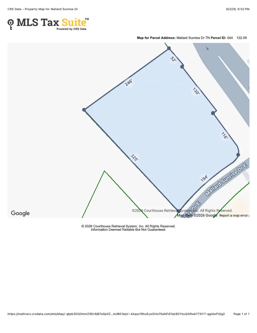 5389 Hwy 31e, Westmoreland, TN 37186 - #2