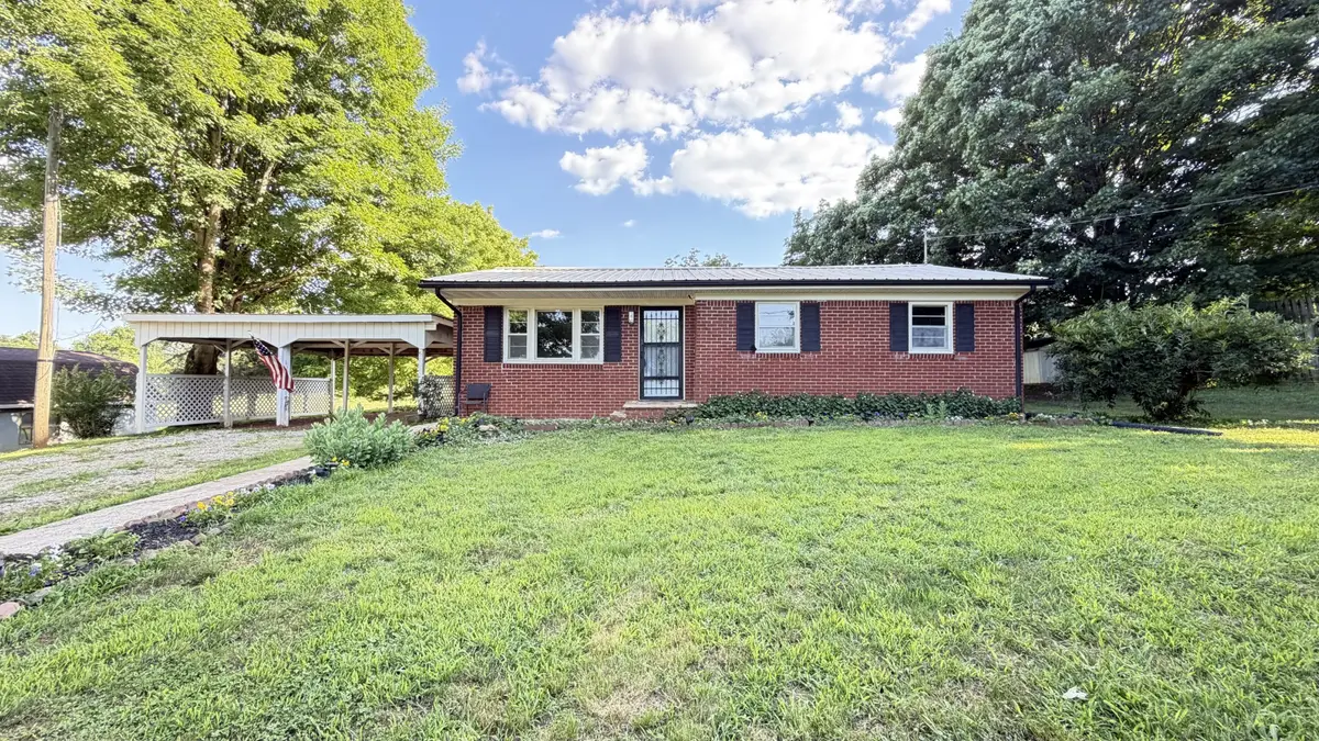 1260 Eaton Rd, Sparta, TN 38583 - #1