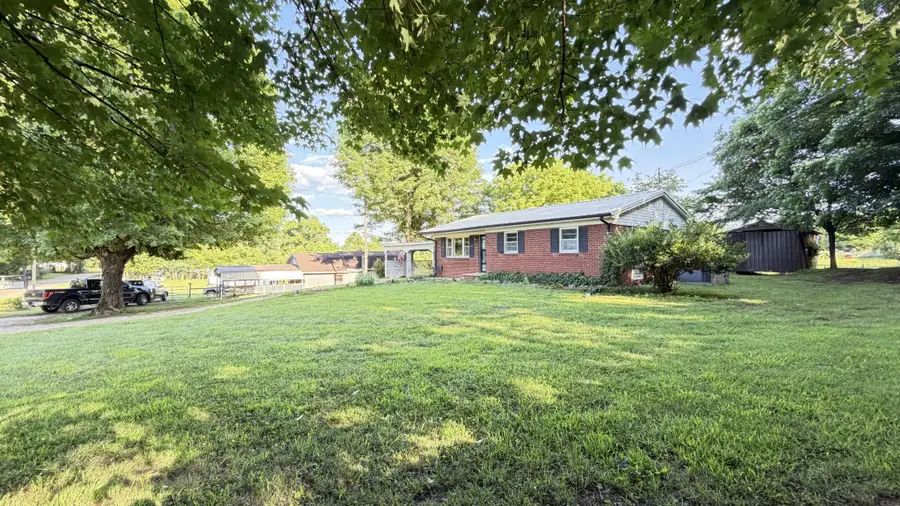 1260 Eaton Rd, Sparta, TN 38583 - #2
