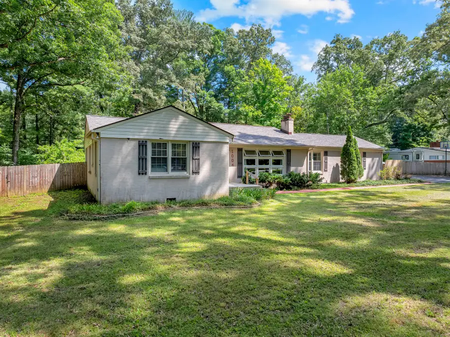 1004 Forrest Dr, Tullahoma, TN 37388 - #2