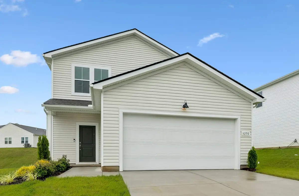 3280 Barrel Oak Pass, Columbia, TN 38401 - #1
