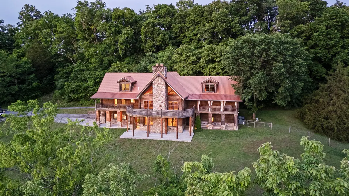 3378 Sweeney Hollow Rd, Franklin, TN 37064 - #1