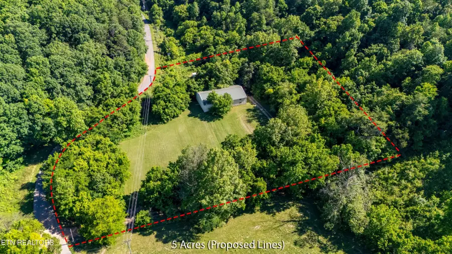 1921 Sockless Rd, Dandridge, TN 37725 - #2