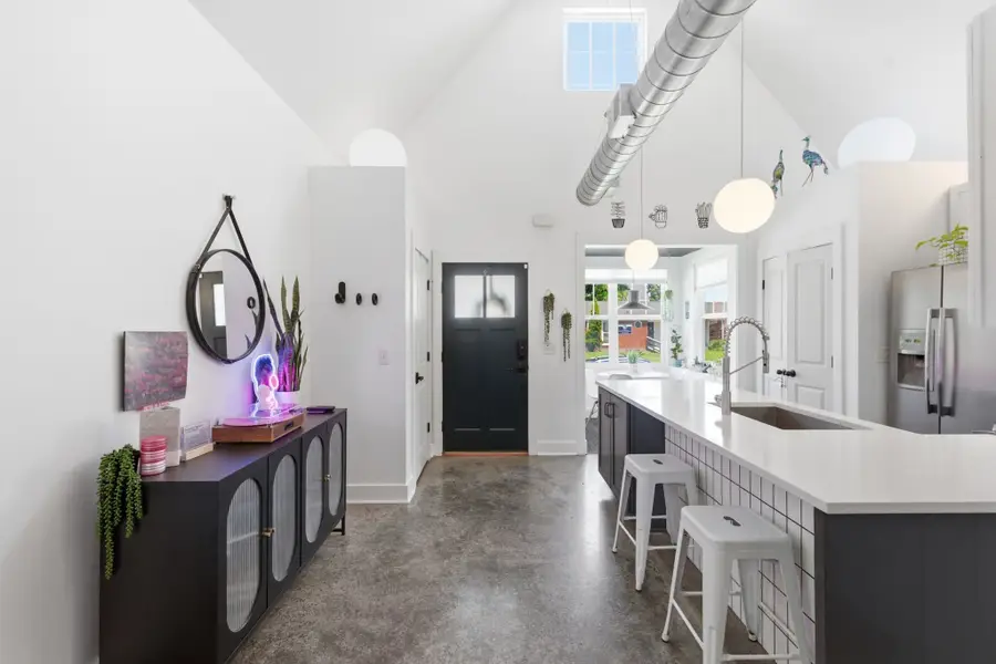 1223 Phillips St, Nashville, TN 37208 - #3