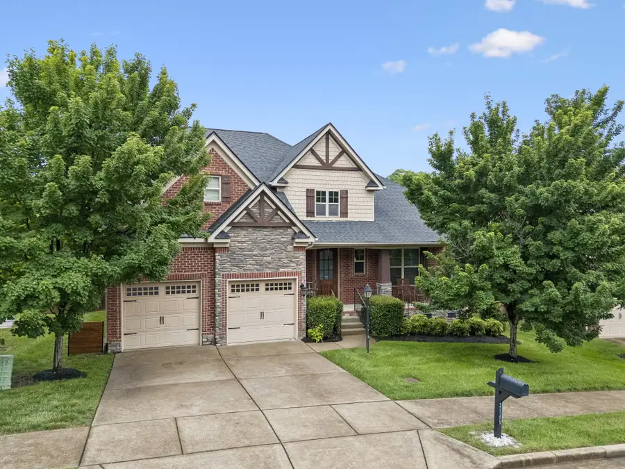 3149 Brookview Forest Dr, Nashville, TN 37211 - #2
