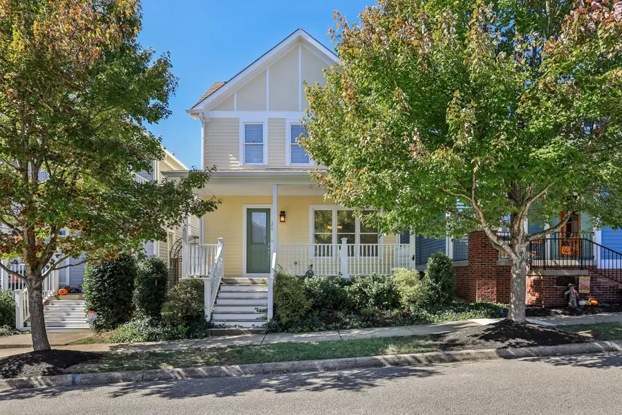 288 Augusta Ave, Pleasant View, TN 37146 - #2