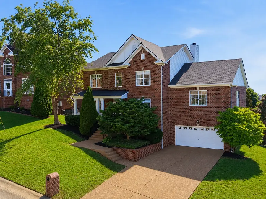 1605 Braebury Cir, Nashville, TN 37211 - #2
