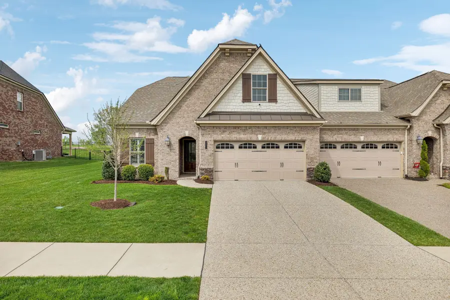 1064 Callaway Dr, Lebanon, TN 37087 - #2