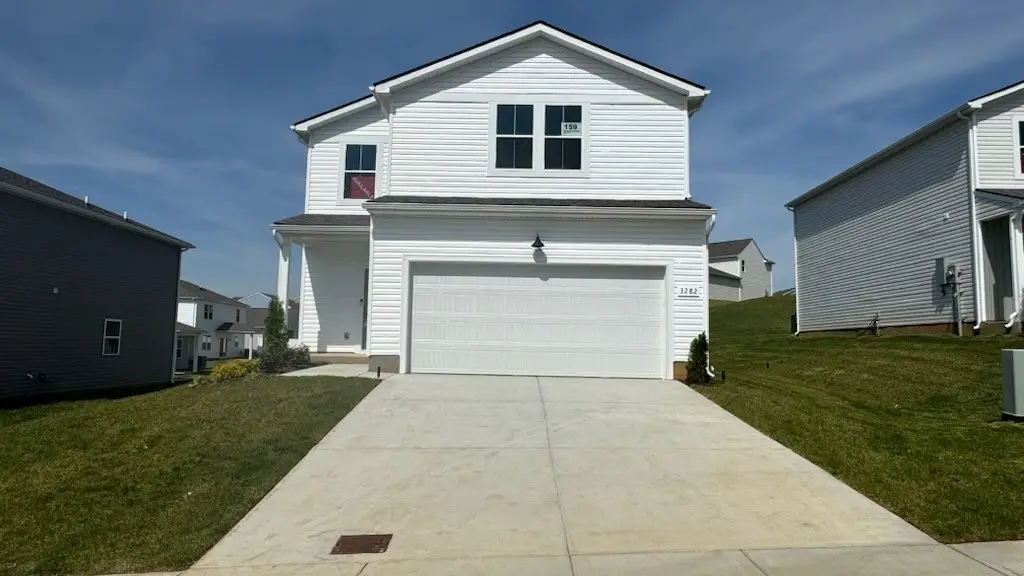 3282 Barrel Oak Pass, Columbia, TN 38401 - #1