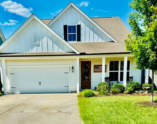 5051 Bridgemore Blvd, Murfreesboro, TN 37129