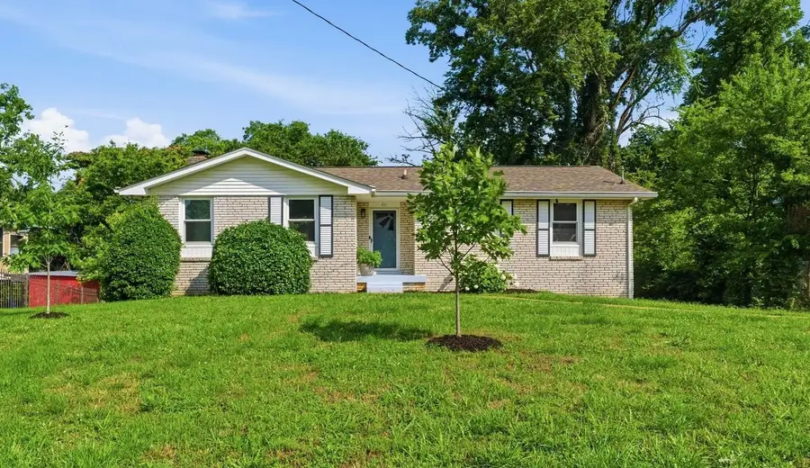 425 Glenpark Dr, Nashville, TN 37217 - #2