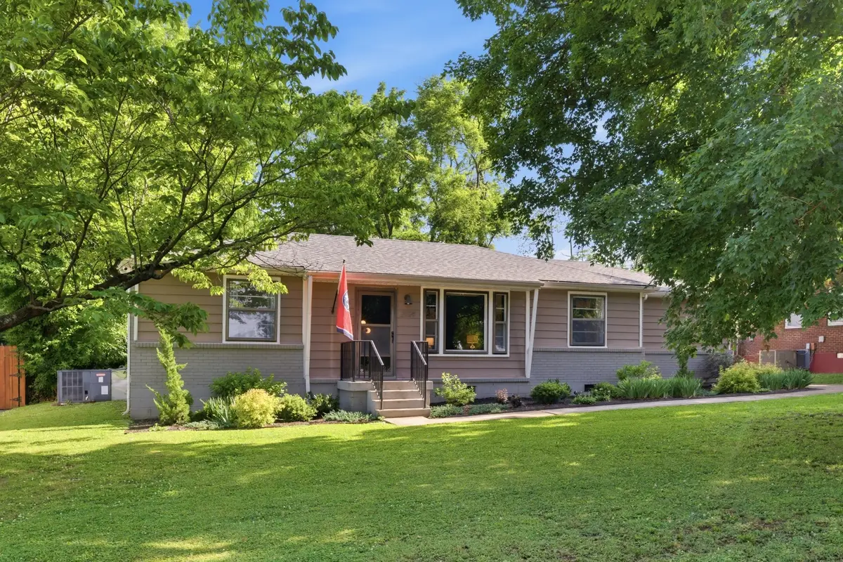 2724 Emery Drive, Nashville, TN 37214 - #1