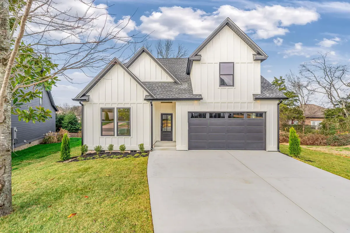 5034 Grove Park Court, Cleveland, TN 37312 - #1