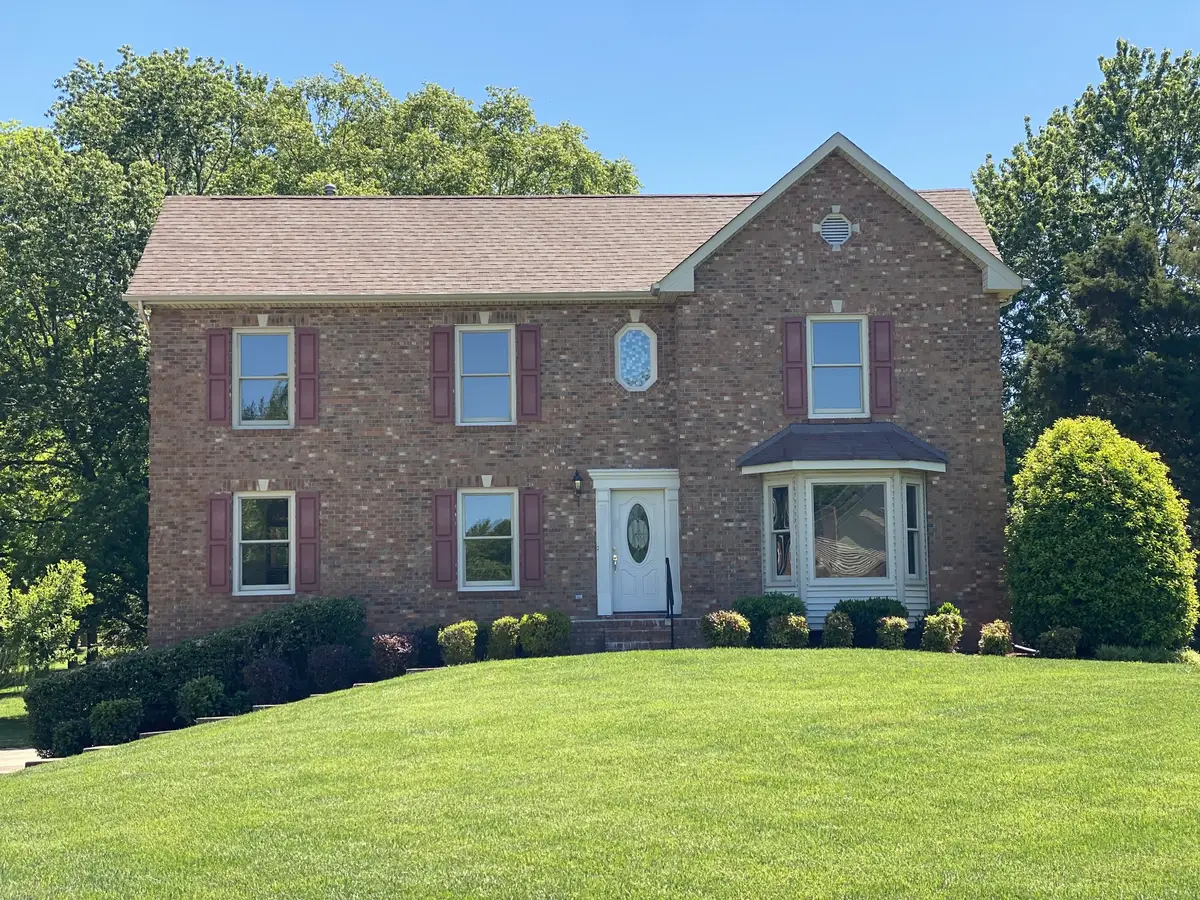 211 Chelsea Ct, Clarksville, TN 37043 - #1