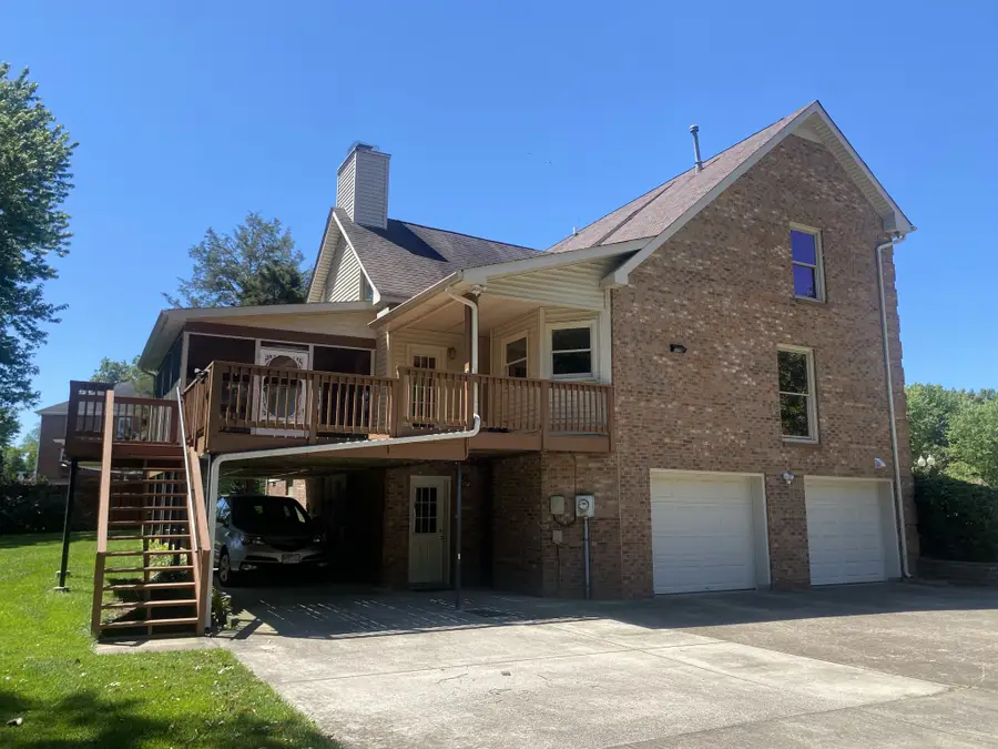 211 Chelsea Ct, Clarksville, TN 37043 - #3