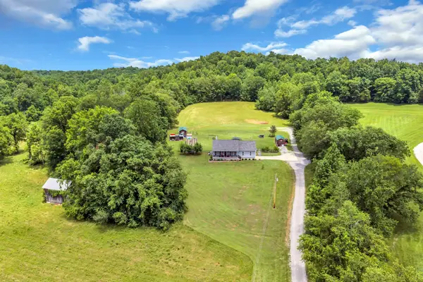 2757 New Dry Hollow Road, Cumberland Furnace, TN 37051