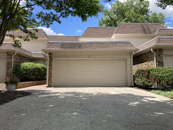 401 Bowling Avenue #15, Nashville, TN 37205