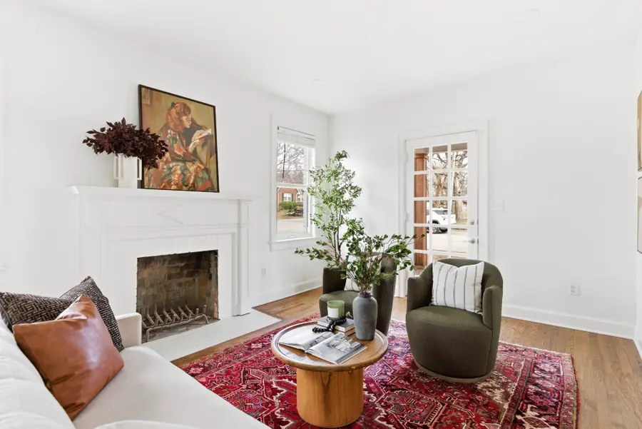 2001 Sweetbriar Ave, Nashville, TN 37212 - #3