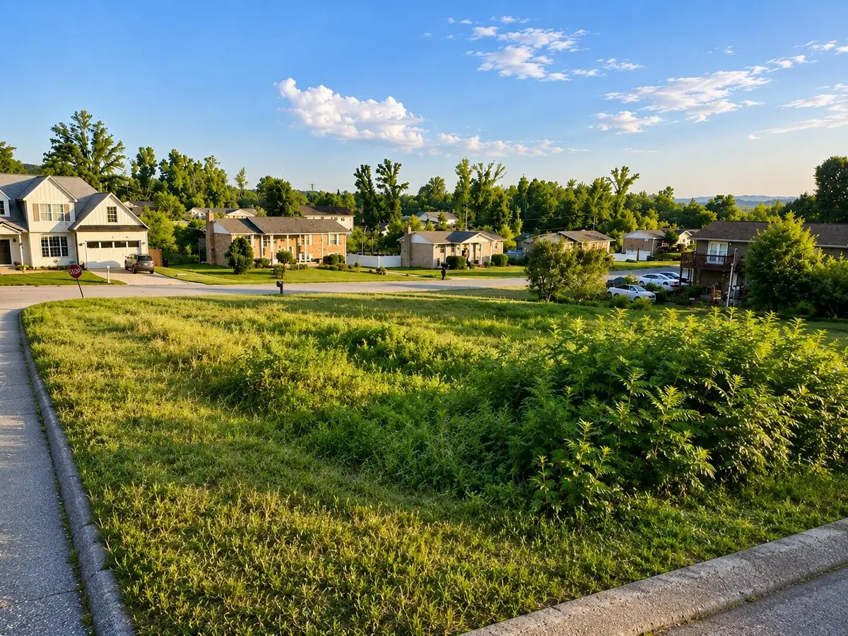2515 Kimberly Ann Lane, Chattanooga, TN 37421 - #1