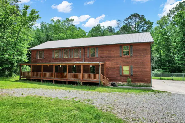 2838 Keith Road, Ringgold, GA 30736