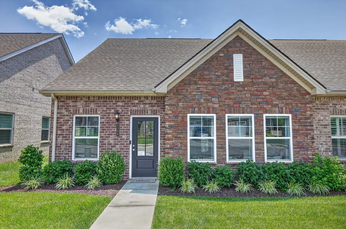 2306 Laurelstone Dr, Murfreesboro, TN 37130 - #1
