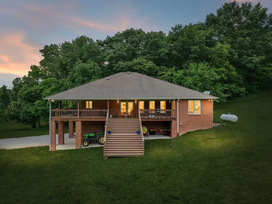 574 Hayes Ridge Rd, Lancaster, TN 38569 - #2