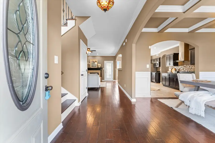 1265 Winterset Dr, Clarksville, TN 37040 - #3