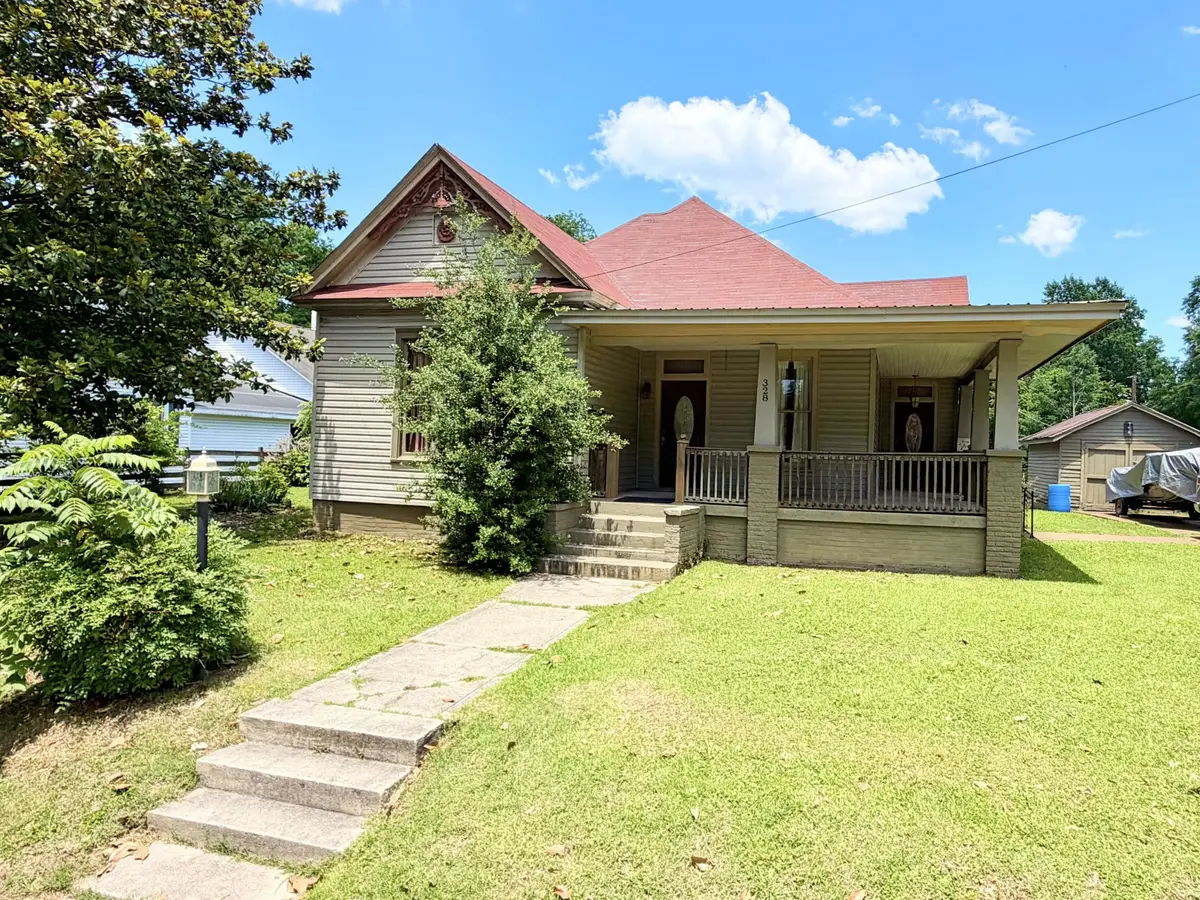 328 Head St, Paris, TN 38242 - #1